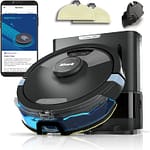 Shark AI Ultra 2in1 Robot Vacuum & Mop with Sonic Mopping