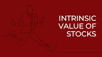 How to find Intrinsic Value of Stocks